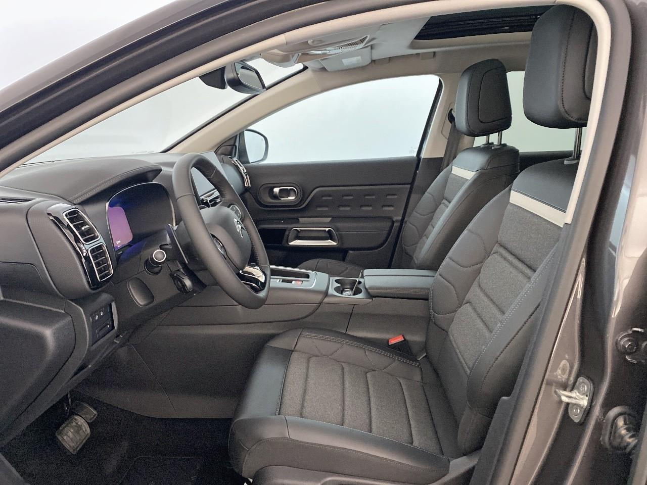 Citroën C5 Aircross hybride 145 e-dcs6 max — photo 9