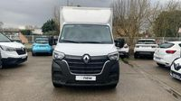 Renault Master F3500 L3H1 2.3 Blue dCi 145ch Confort EuroVI