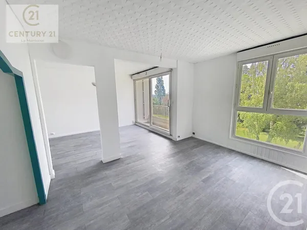 Appartement 4 pièces 78 m²