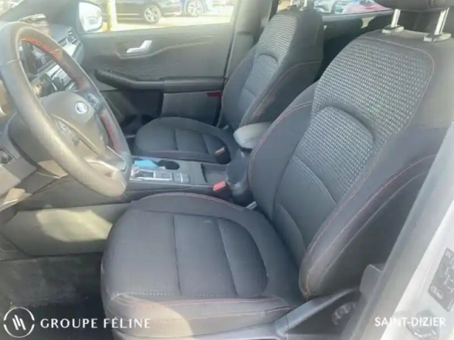 Ford Kuga 2.5 duratec 225ch phev st-line x bva — photo 5