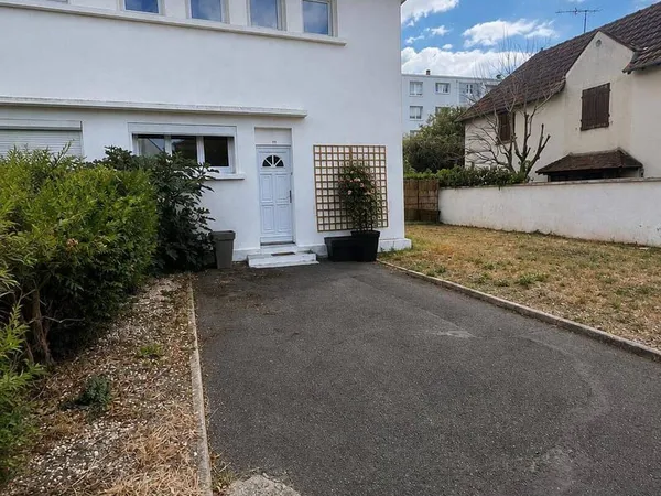 Maison 4 pièces 67 m²