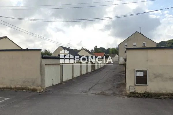 Stationnement Location Vrigne aux Bois   50€