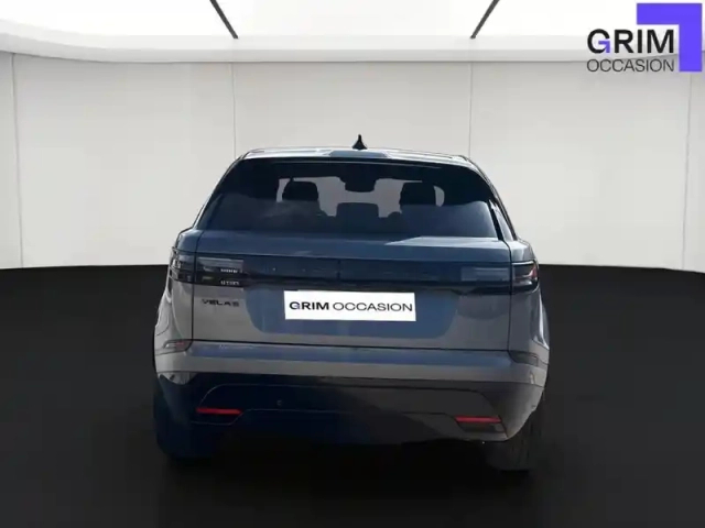 Land Rover Range Rover velar p400e 4wd auto — photo 19