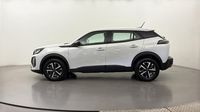 Peugeot 2008 1.2 Hybrid 145ch Style e-DCS6 — photo 7
