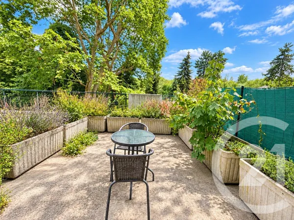 Appartement 1 pièce 26 m²