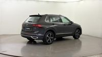 Volkswagen Tiguan 1.4 eHybrid 245ch Elegance DSG6 — photo 5