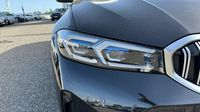 Bmw Série 3 Touring 330eA 292ch M Sport — photo 17