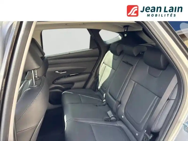 Hyundai Tucson 1.6 t-gdi 288 plug-in bva6 — photo 17