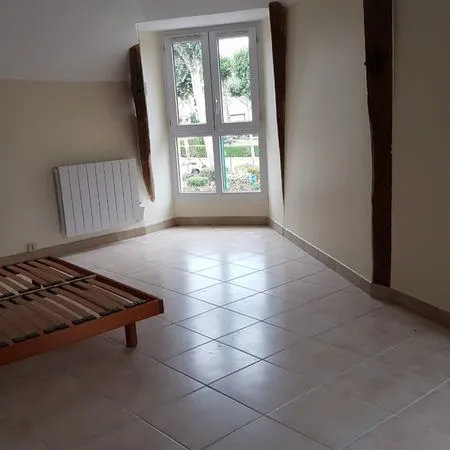 Appartement à Ferrières en Gâtinais