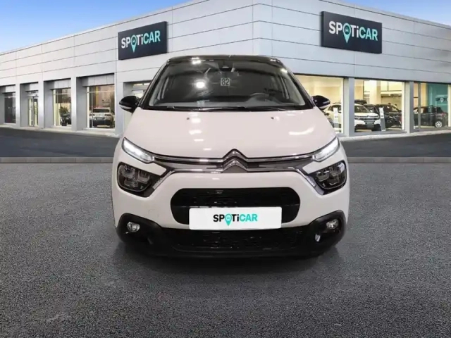 Citroën C3 puretech 83 s&amp;s bvm5 shine — photo 3