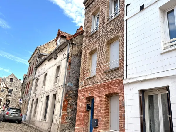 Immeuble de rapport 7 pièces 120 m²