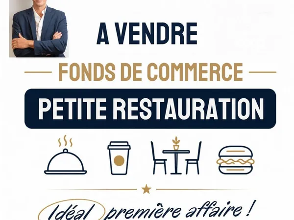Local commercial 80 m²