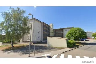 Appartement 4 pièces 63 m²