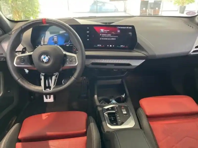 Bmw Serie 1 série 1 m135a xdrive 300ch m performance — photo 5