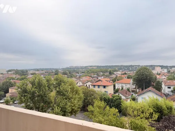 Appartement 4 pièces 70 m²