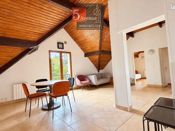 Appartement 5 pièces 71 m²
