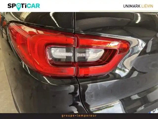 Renault Kadjar 1.5 blue dci 115ch  techno edc — photo 7