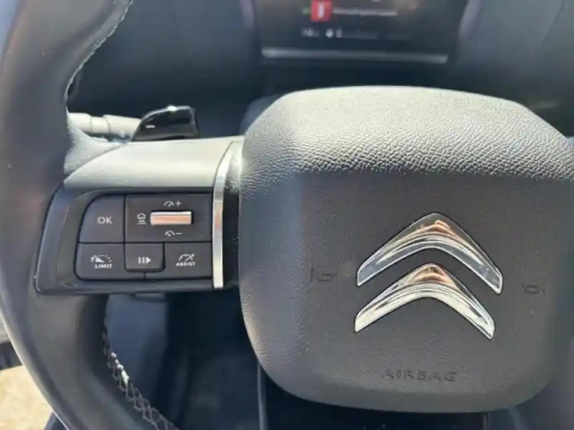 Citroën C4 puretech 130ch s&amp;s shine eat8 — photo 10