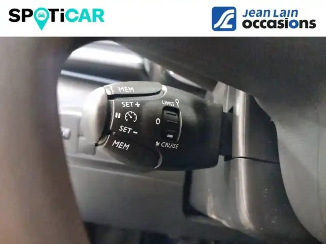 Citroën C3 puretech 83 s&amp;s bvm5 — photo 20