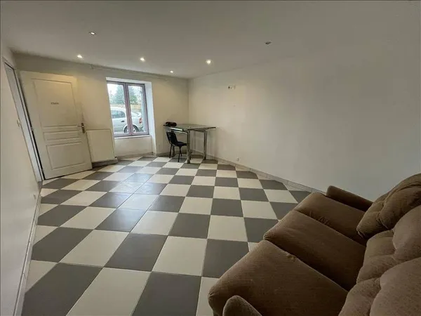 Maison 5 pièces 140 m²