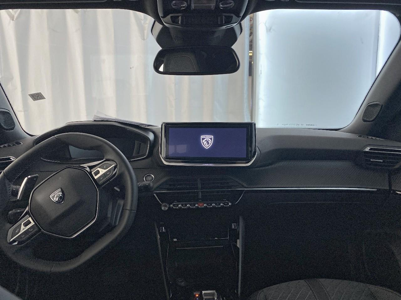 Peugeot 2008 hybrid 145 ch e-dcs6 allure — photo 8