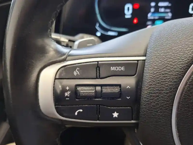 Kia Sportage 1.6 t-gdi 265ch isg hybride rechargeable bva6 4x4 — photo 23