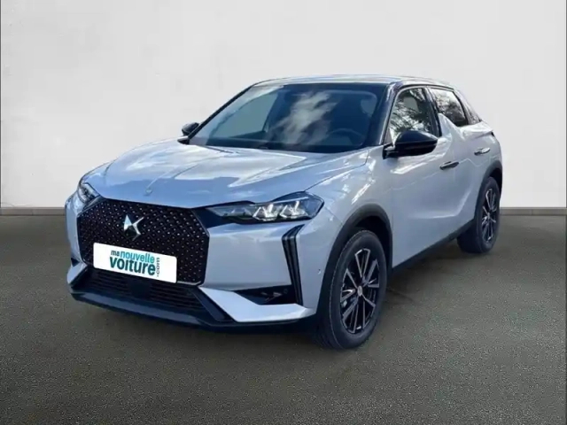 Ds Ds 3 e-tense