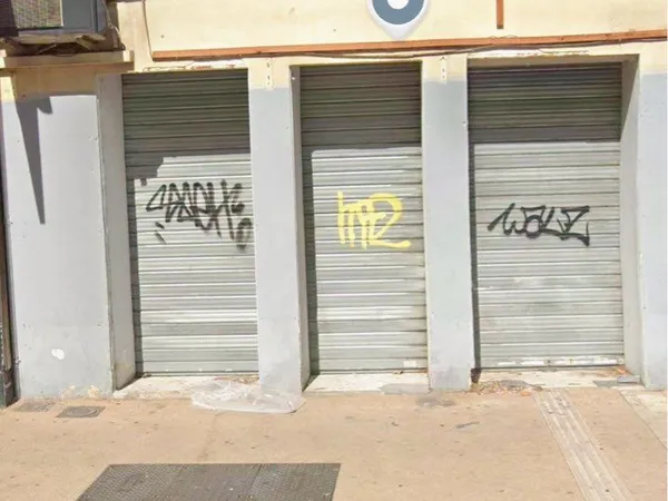 Local tout commerce