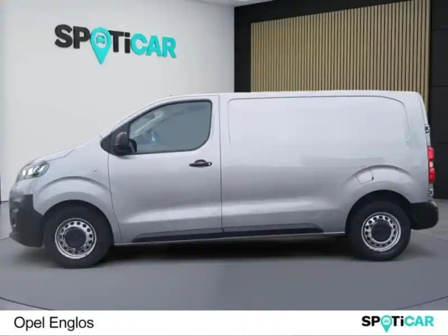 Opel Vivaro fg l2 augmenté 2.0 d 150ch pack clim — photo 2