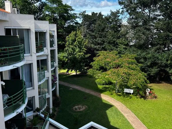 Appartement residence senior