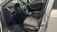 Toyota Rav4 2.5 Hybride 218ch Dynamic 2WD MY22 — photo 12
