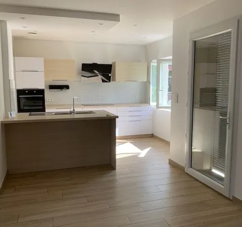 Location Villa - VILLE LA GRAND