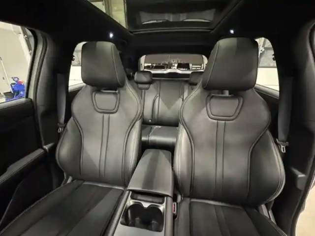Byd Atto 2 boost 130 kw — photo 17