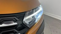 Dacia Sandero 1.0 TCe 90ch Stepway Confort -22 — photo 17
