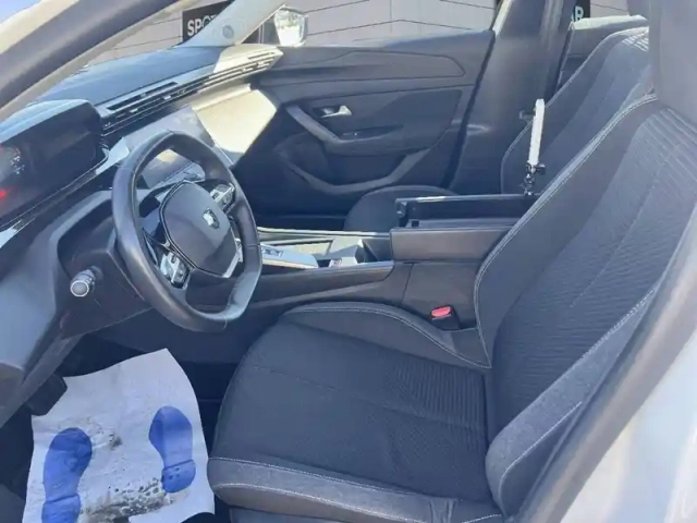 Peugeot 308 sw bluehdi 130ch s&amp;s eat8 — photo 9