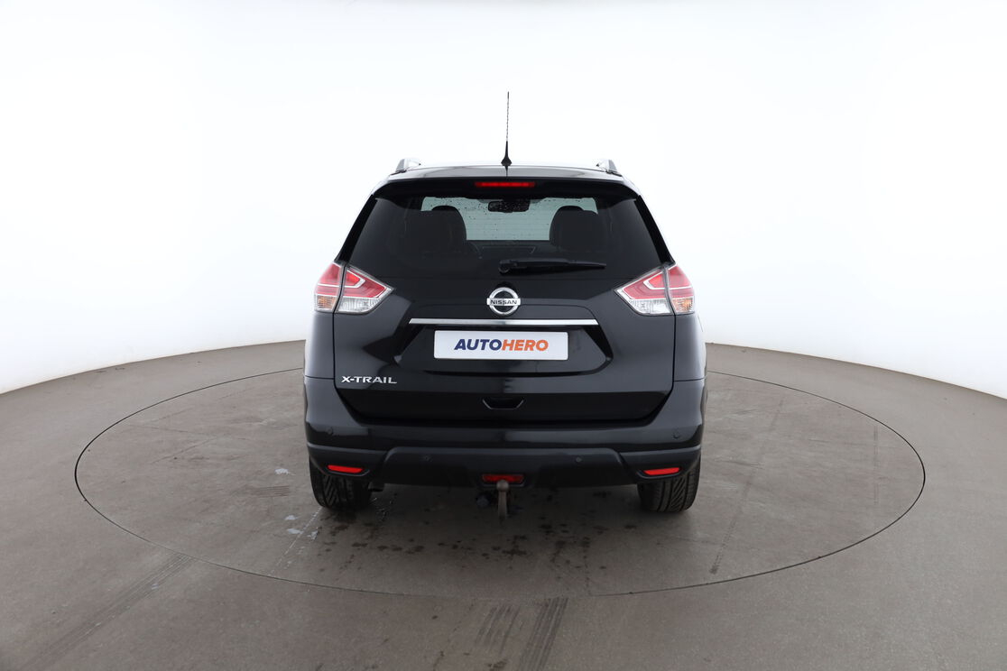 Nissan X-Trail 1.6 dCi Tekna — photo 4