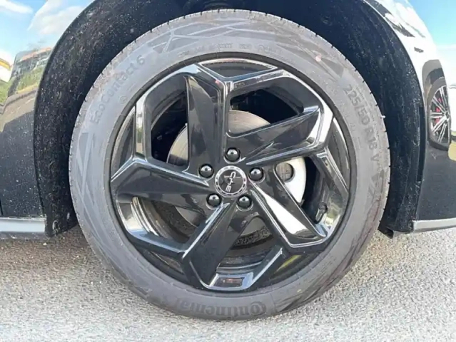 Byd Seal 6 touring 1.5l dm-i 156 kw phev comfort 5p — photo 19