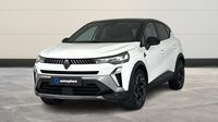 Renault Captur 1.8 E-Tech full hybrid 160ch esprit Alpine - 25