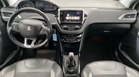 Peugeot 2008 1.2 PureTech 110ch Allure S&S — photo 8