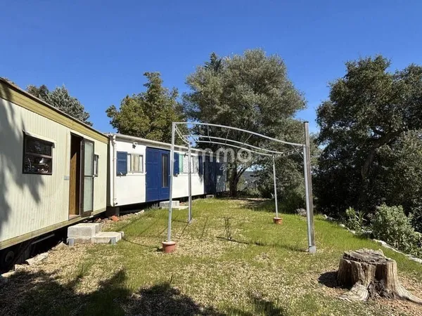 Maison 6 pièces 59 m²