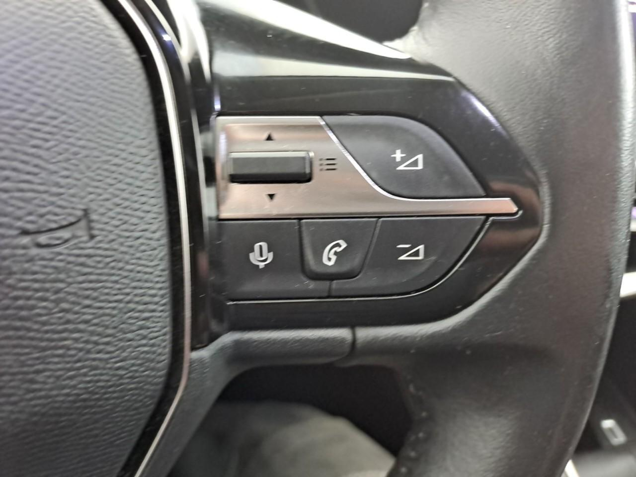 Peugeot 308 puretech 130ch s&s bvm6 allure — photo 27