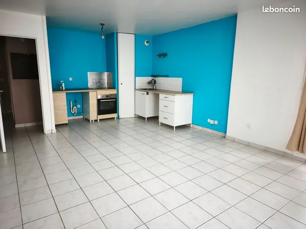 Appartement 53 m2 78640Neauphle