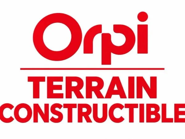 Terrain 300 m²