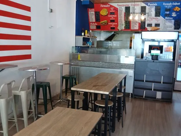 Commerce Vente Le Tampon  90m² 75000€