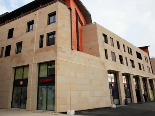 Sainte-Marthe -84- - Etudiants - RAPHIE