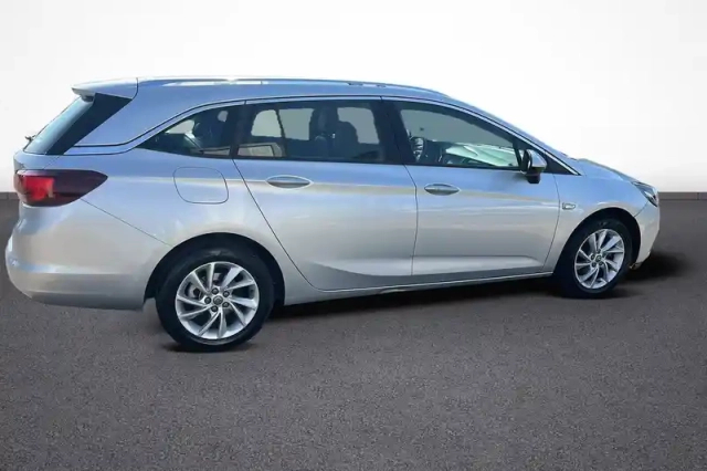 Opel Astra sports tourer 1.6 cdti 110 ch business — photo 30