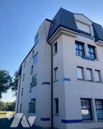 Appartement 3 pièces 70 m²