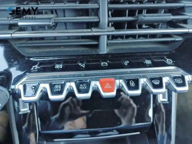 Peugeot 2008 bluehdi 130 s&amp;s eat8 — photo 24