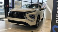 Mitsubishi Eclipse Cross 2.4 MIVEC PHEV 188ch Intense 4WD
