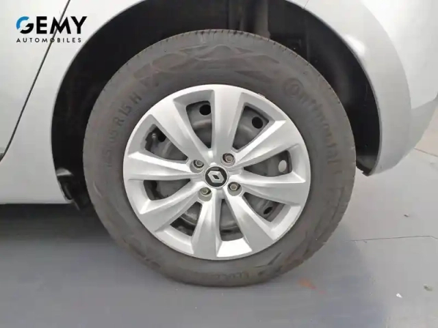 Renault Clio sce 65 — photo 11
